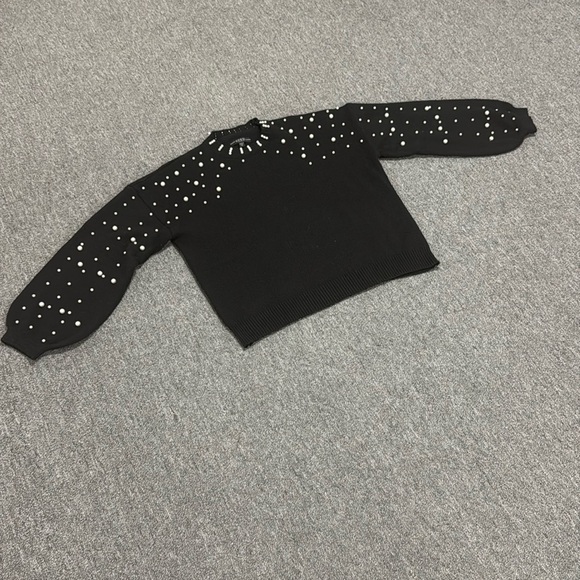 Guess Los Angeles Pearl sweater size XS - Picture 1 of 3